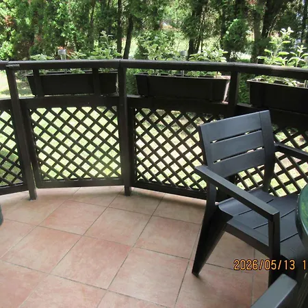 Appartement Beachfront In Csopak-balaton 58006 Csopak