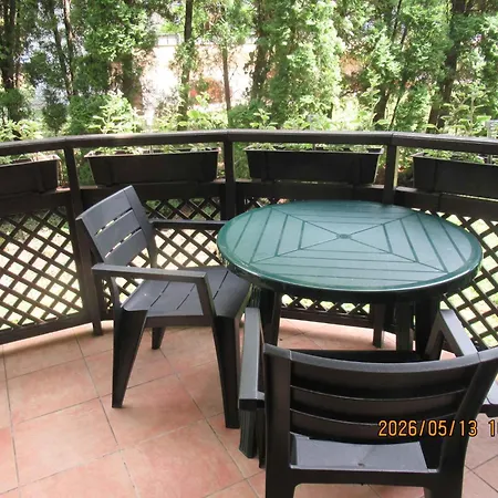 Beachfront In Csopak-balaton 58006 公寓 乔保克