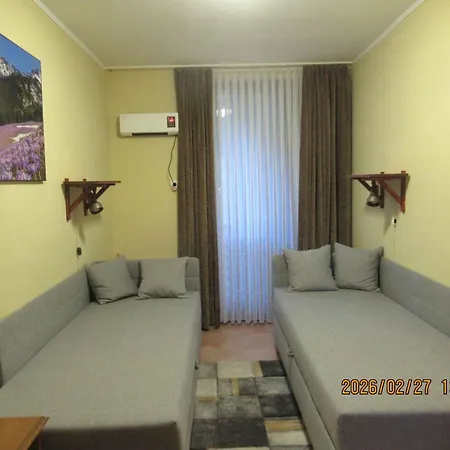 Appartement Beachfront In Csopak-balaton 58006