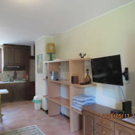 Beachfront In Csopak-balaton 58006 公寓 *