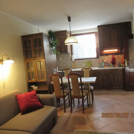 Appartement Beachfront In Csopak-balaton 58006
